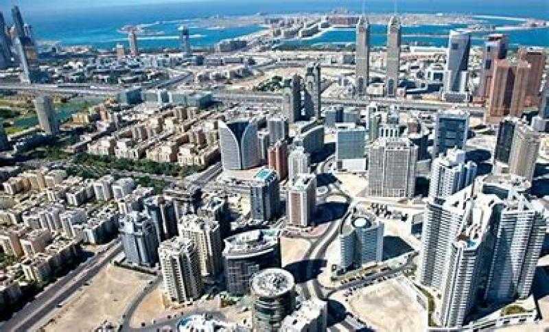 انتعاش سوق العقارات في الإمارات العربية المتحدة بفضل الابتكارات التقنية