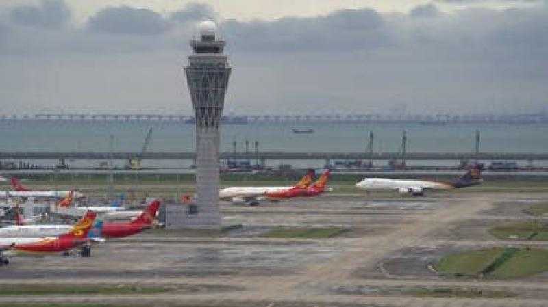 الصين: الرحلات الجوية الدولية تسجل قفزة نوعية خلال النصف الأول