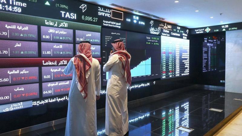 «السوق المالية» السعودية في مأمن من الأعطال التقنية العالمية