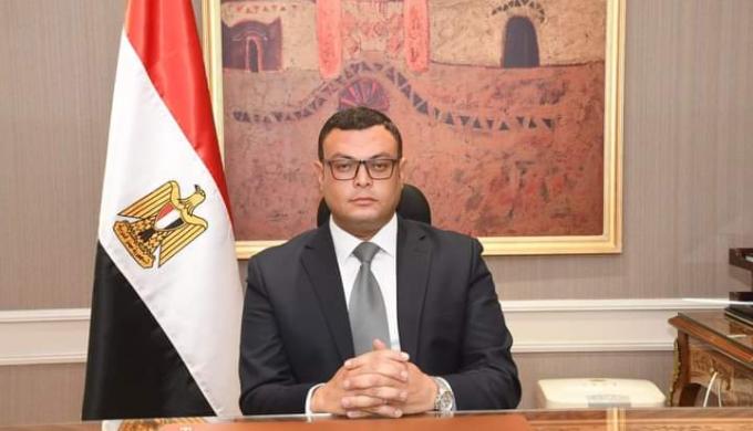 وزير الإسكان يُصدر 26 قرار إزالة للتعديات بالقاهرة الجديدة والساحل الشمالي الغربي