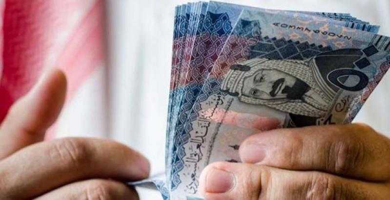 سعر الريال السعودي مقابل الجنيه اليوم الأربعاء في البنوك المصرية