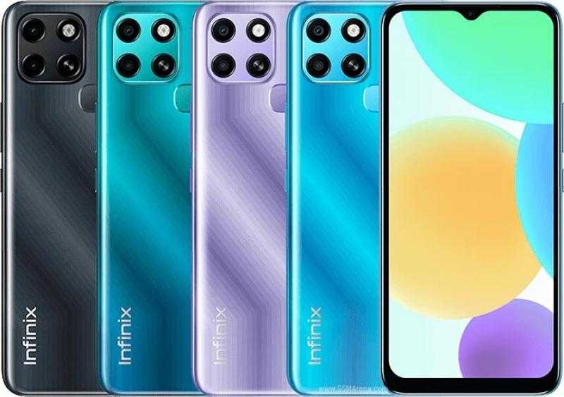 بالفيديو ..Infinix تحتفل بمرور 5 سنوات على تصنيع هواتفها في مصر بالتزامن مع إطلاق سلسلة جديدة من هواتفها الأكثر شعبية