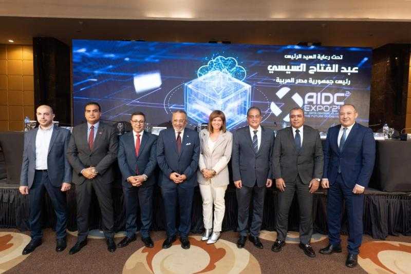 Cairo ICT يُطلق نسخته الثامنة والعشرين بمشاركة كبرى الشركات العالمية والمحلية