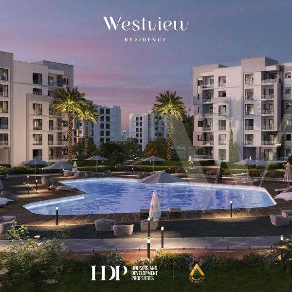 إطلاق مشروع “Westview Residence”في قلب زايد الجديدة