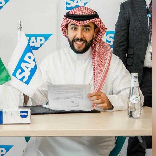 السعودية : جوجل كلاود تتعاون مع ”إس إيه بي” لإتاحة منصة ”بزنس تكنولوجي ” من ”إس إيه بي” في المملكة