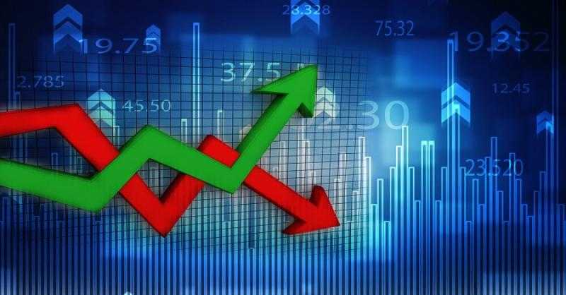 قطاع البنوك يستحوذ على 5,7% من قيمة تداولات القطاعات المدرجة بالبورصة خلال أسبوع