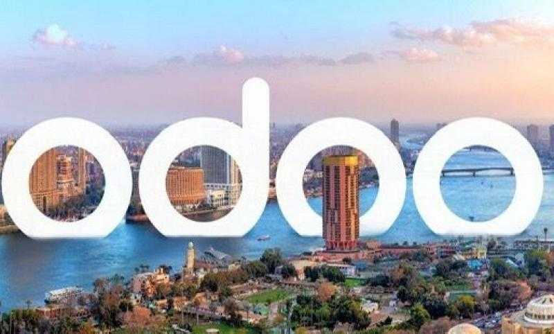 اودو Odoo الشرق  الأوسط تطلق ملتقي توظيف 22 فبراير